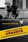 Roberto Aspholm, Roberto (Assistant Professor) Aspholm - Views From the Streets