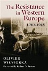 Olivier Wieviorka, Wieviorka Olivier - Resistance in Western Europe, 1940-1945
