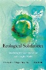 Krista E. Hughes, Krista E. Hughes, Krista E. (Associate Professor of Religion Hughes, Dhawn Martin, Dhawn B. Martin, Dhawn B. (SoL Center Director Martin... - Ecological Solidarities