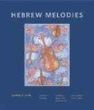 Heinrich Heine, Mark Podwal - Hebrew Melodies