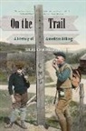 Silas Chamberlin, Chamberlin Silas - On the Trail