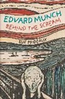 Sue Prideaux, Prideaux Sue - Edvard Munch