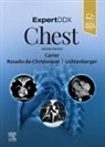 B. Carter, Brett W. Carter, Carter Brett W., John P. Lichtenberger III, III Lichtenberger, J. Lichtenberger III... - EXPERTddx: Chest