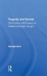 Brint, Michael Brint, Michael E Brint - Tragedy and Denial