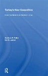 J. F. Brown, Fuller, Graham Fuller, Graham E. Fuller, Fuller Graham, Paul B. Henze... - Turkey''s New Geopolitics