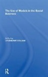Collins, Lyndhurst Collins, Collins Lyndhurst, Lyndhurst Collins - Use of Models Soc Science