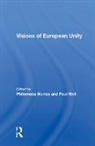 Murray, Philomena Murray, Philomena (The University of Melbourne Murray, Murray Philomena, Philomena Murray, Paul Rich - Visions of European Unity