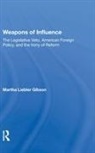 Gibson, Martha Liebler Gibson, Gibson Martha Liebler - Weapons of Influence