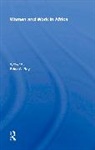 Bay, Edna G. Bay, Edna G. Bay - Women and Work in Africa