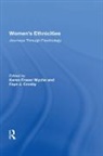 Wyche, Karen F Wyche, Faye J. Crosby, Karen Fraser Wyche - Women''s Ethnicities