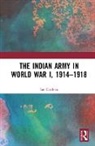 Ian Cardozo, Cardozo Ian - Indian Army in World War I, 1914-1918