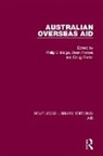 Philip Forbes Eldridge, Philip Eldridge, Dean Forbes, Forbes Dean, Doug Porter, Porter Doug - Australian Overseas Aid
