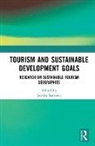 Jarkko Saarinen, Jarkko (University of Oulu Saarinen, Jarkko Saarinen, Jarkko (University of Oulu Saarinen - Tourism and Sustainable Development Goals