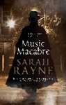 Sarah Rayne, Rayne Sarah - Music Macabre