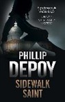 Phillip DePoy, DePoy Phillip - Sidewalk Saint