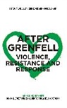 Dan Edkins Bulley, Dan Bulley, Jenny Edkins, Edkins Jenny, Nadine El-Enany, El-Enany Nadine - After Grenfell