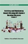 Matthew J. (Professor of Chemistry and Bioche Mio, Benvenuto, Mio, Mark A. Benvenuto, Mark A. (Profesor of Chemistry and Chairman of the Chemistry and Biochemistry Department Benvenuto, Benvenuto Mark A.... - Building and Maintaining Award Winning Acs Student Members Chapters