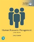 Gary Dessler - Human Resource Management plus Pearson MyLab Management with Pearson eText, Global Edition, m. 1 Beilage, m. 1 Online-Zugang; .