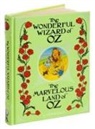 L. Frank Baum, W. W. Denslow, W.W. Denslow, John R. Neill - Wonderful Wizard of Oz / the Marvelous Land of Oz