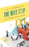 James Freemyer, James Freemyer - Next Step