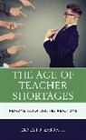Ernest Zarra, Ernest J. Zarra, Ernest J. III Zarra, III Zarra, III Ernest J. Zarra, Zarra Ernest J. - Age of Teacher Shortages