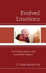 Glenn Weisfeld - Evolved Emotions