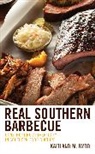 Kaitland Byrd, Kaitland M. Byrd - Real Southern Barbecue