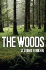 Bibikhin, Vladimir Bibikhin, Vladimir Tait Bibikhin, Arch Tait - Woods