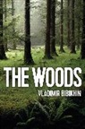 Bibikhin, Vladimir Bibikhin, Vladimir Tait Bibikhin, Arch Tait - Woods