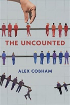 a Cobham, Alex Cobham - Uncounted