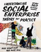 Mike Bull, Bull Mike, Rory Ridley-Duff, Rory Bull Ridley-Duff - Understanding Social Enterprise