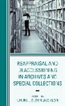 Laura Jackson, Laura Uglean Jackson, Laura Uglean Jackson - Reappraisal and Deaccessioning in Archives and Special Collections