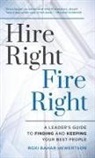 Roxi Bahar Hewertson - Hire Right, Fire Right