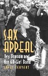 Janet Tennant - Sax Appeal