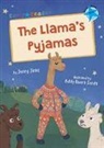 Jenny Jinks, Addy Rivera Sonda - The Llama's Pyjamas