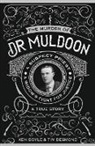 Ken Boyle, Ken Desmond Boyle, Mr Ken Desmond Boyle, Tim Desmond - Murder of Dr Muldoon