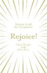 Steve Mitchell, John Stott, Chistopher J. H. Wright, Chris Wright, Christopher J. H. Wright - Rejoice!