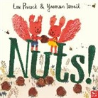 Lou Peacock, Yasmeen Ismail - Nuts