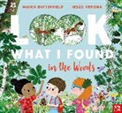 Moira Butterfield, Jesus Verona, Jesús Verona - Look What I Found in the Woods