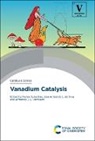 MANAS SUTRADHAR, Manas (University of Lisbon Sutradhar, Manas Pombeiro Sutradhar, Jose Armando L da Silva, José Armando L Da Silva, Jose Armando L (University of Lisbon da Silva... - Vanadium Catalysis