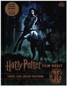 Titan Books, Jody Revenson, Titan Books - Harry Potter: The Film Vault - Volume 1