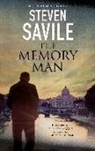 Steven Savile - Memory Man
