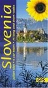 David and Sarah Robertson - Slovenia Sunflower Walking Guide