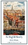 Julio Dinis, Dinis Julio - English Family