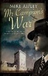 Mike Ripley, Mike (Contributor) Ripley - Mr Campion''s War