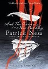 Patrick Ness, Rovina Cai - And the Ocean Was Our Sky