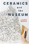 Laura Breen, BREEN LAURA - Ceramics and the Museum