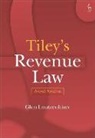 Glen Loutzenhiser, Glen (University of Oxford) Loutzenhiser, Professor Glen Loutzenhiser - Tiley's Revenue Law