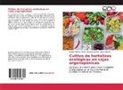 Vitorino, Dayan Vitorino, Dayana Vitorino, Joyce Vitorino, Brauli Vitorino Flórez, Braulio Vitorino Flórez - Cultivo de hortalizas ecológicas en cajas organopónicas