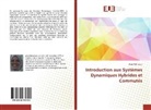 Amel Rahmoun - Introduction aux Systèmes Dynamiques Hybrides et Commutés